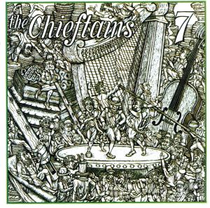 【輸入盤】Chieftains 7