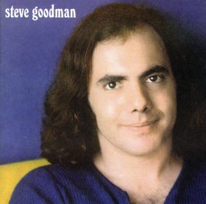 【輸入盤】Steve Goodman