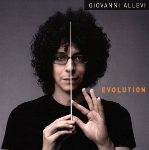 【輸入盤】Evolution