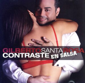 【輸入盤】Contraste En Salsa