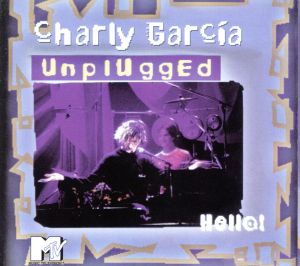 【輸入盤】MTV Unplugged