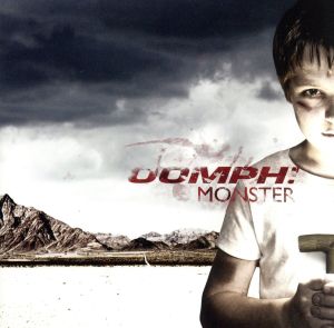 【輸入盤】Monster