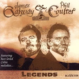 【輸入盤】Celtic Legends