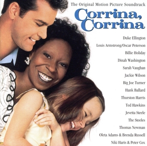 【輸入盤】Corrina Corrina