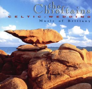 【輸入盤】Celtic Wedding