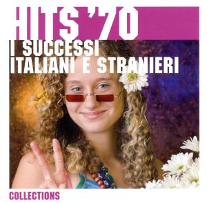 【輸入盤】Hits '70-I Successi Italiani E Stranie