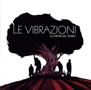 【輸入盤】Le Strade Del Tempo