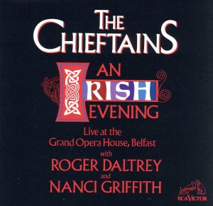 【輸入盤】An Irish Evening