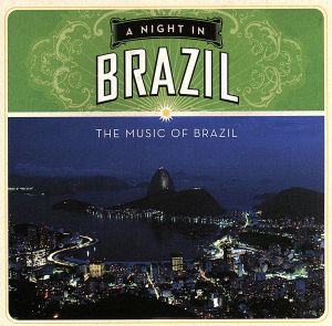 【輸入盤】Night in Brazil