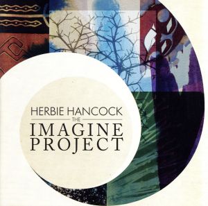 【輸入盤】Imagine Project