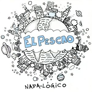 【輸入盤】Nada-Logico