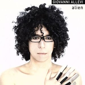 【輸入盤】Alien