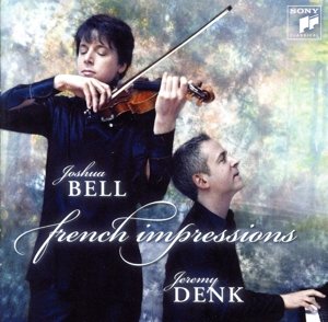 【輸入盤】French Impressions