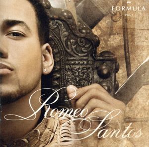 【輸入盤】Vol. 1-Formula