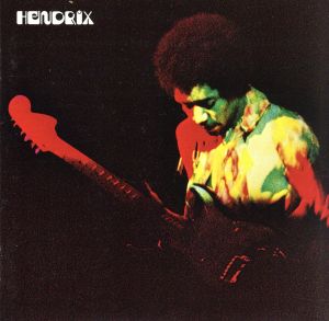 【輸入盤】Band of Gypsys