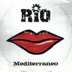 【輸入盤】Mediterraneo