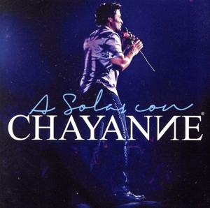 【輸入盤】Solas Con Chayanne