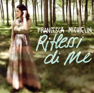 【輸入盤】Riflessi Di Me