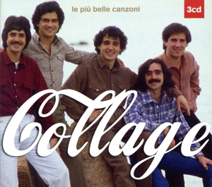 【輸入盤】Collage
