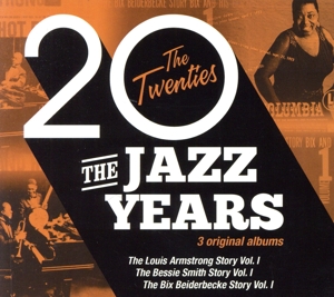 【輸入盤】The Jazz Years - The Twenties (The Ultimate Jazz Series)