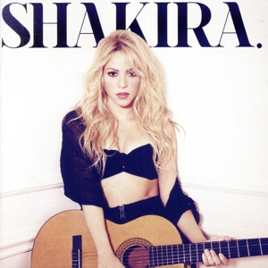 【輸入盤】Shakira