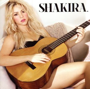【輸入盤】Shakira