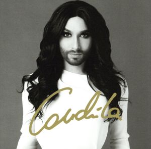 【輸入盤】Conchita