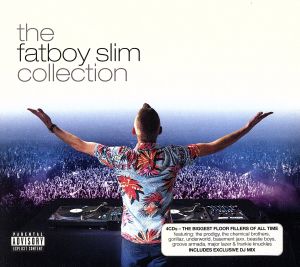 【輸入盤】The Fatboy Slim Collection