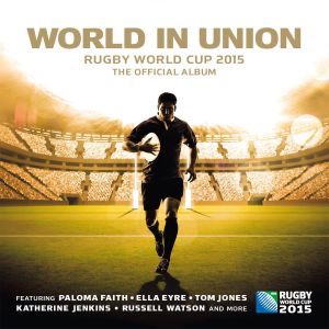 【輸入盤】World in Union: Rugby World Cu