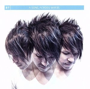 【輸入盤】A Song Across Wires