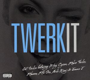 【輸入盤】Twerk It！