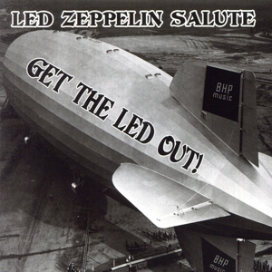 【輸入盤】Get the Led Out