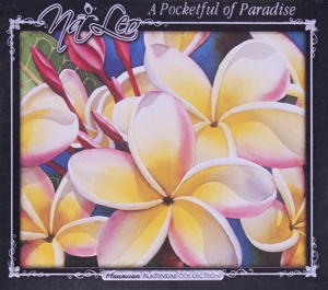 【輸入盤】Pocketful of Paradise (Platinum Edition) (Reis)