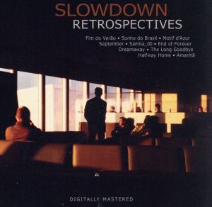 【輸入盤】Retrospectives