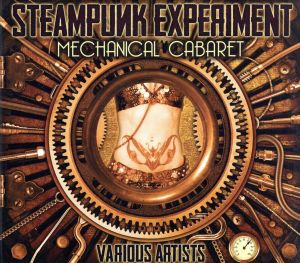 【輸入盤】Steampunk Experiment