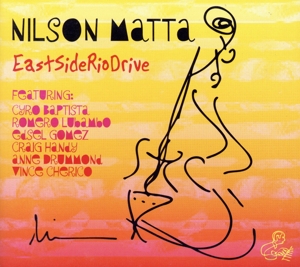 【輸入盤】East Side Rio Drive