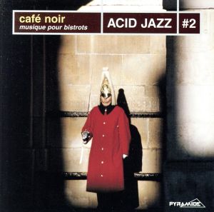 【輸入盤】Acid Jazz 2