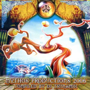 【輸入盤】Mythos Productions 2006