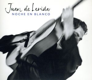 【輸入盤】NOCHE EN BLANCO