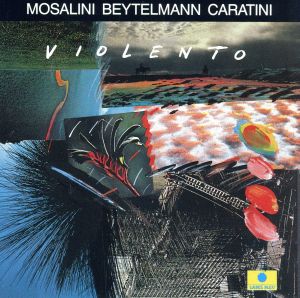 【輸入盤】Violento