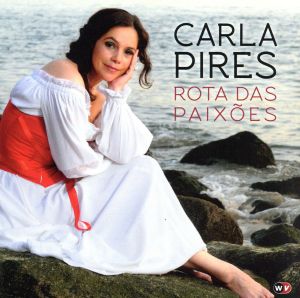 【輸入盤】Rota Das Paixoes