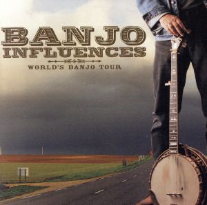 【輸入盤】Banjo Influences