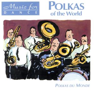 【輸入盤】Polkas Du Monde