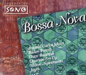 【輸入盤】Bosa Nova