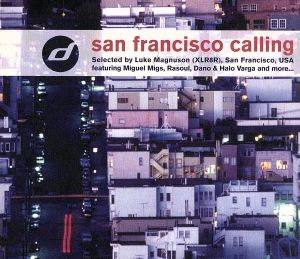 【輸入盤】San Francisco Calling