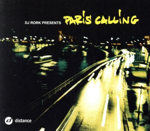 【輸入盤】Paris Calling