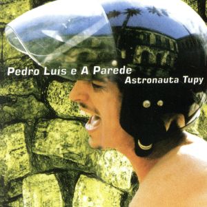 【輸入盤】Astronauta Tupy