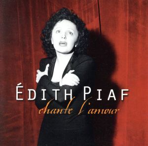 【輸入盤】Chante L'amour