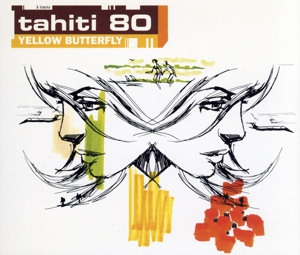 【輸入盤】Yellow Butterfly