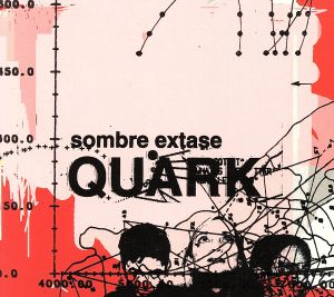 【輸入盤】Sombre Extase